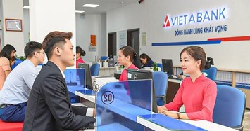 Loạt nguồn thu lao dốc, VietABank vẫn lãi cao quý 3 nhờ giảm dự phòng