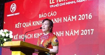 Can thiệp đấu giá, Chủ tịch Vimedimex Nguyễn Thị Loan bị bắt