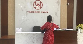 Số phận Vimedimex và HBS ra sao khi Chủ tịch Nguyễn Thị Loan bị bắt?