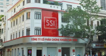 SSI muốn phát hành gần 500 triệu cổ phiếu giá 15.000 đồng/cp