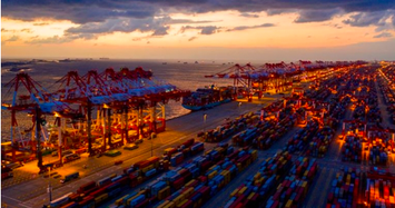 Những con tàu dần biến mất của Trung Quốc - cơn đau đầu mới của chuỗi cung ứng toàn cầu