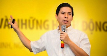 Chủ tịch Nguyễn Đức Tài dự thu 138 tỷ đồng khi bán 1 triệu cổ phiếu MWG