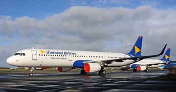 Vietravel lỗ 293 tỷ sau 6 tháng, đang thương lượng đối tác đầu tư vào Vietravel Airlines