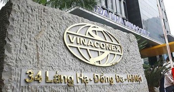 VCG dự chi tới 2.700 tỷ để mua thêm gần 58 triệu cổ phiếu Vinaconex ITC