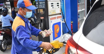 Giá xăng dầu đồng loạt tăng mạnh từ 15h ngày 11/1