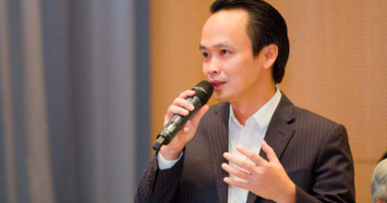 Người phát ngôn Bộ Công an lên tiếng vụ bán cổ phiếu FLC của ông Trịnh Văn Quyết