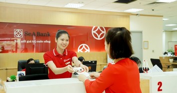 SeABank báo lãi thuần từ dịch vụ tăng mạnh