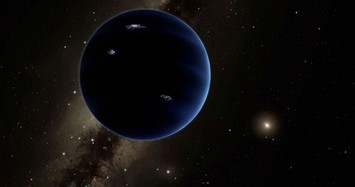 Hành tinh thứ 9 đang tồn tại ở rìa Hệ Mặt trời?