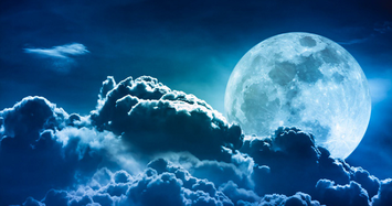 Huyền thoại cây đa chú Cuội trên Mặt trăng thực tế là dấu vết của cái gì?