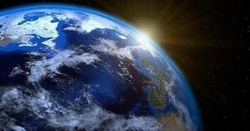 Trái đất quay chậm lại sau cú tăng tốc “điên cuồng” năm 2020