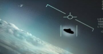 Cựu sĩ quan Lầu Năm Góc tiết lộ gây sốc về “Tic Tac UFO“