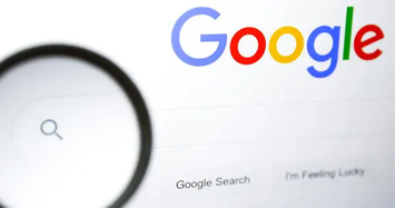 Vì sao Google Search bị “sập” toàn cầu?