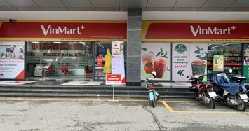 Masan gặp 'vận đen' với sản xuất và chuỗi siêu thị Vinmart