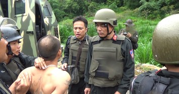 Thủ tướng khen lực lượng công an triệt phá hang ổ “trùm” ma túy