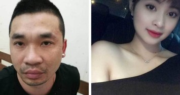 Ông trùm Văn Kính Dương và hot girl Ngọc 'Miu' đối diện với án tử hình