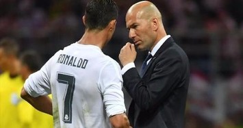 Chuyển nhượng bóng đá mới nhất: Real Madrid "đại phẫu" đội hình