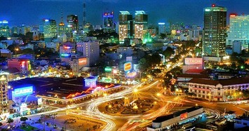Giới siêu giàu Việt Nam lọt top tăng nhanh nhất thế giới