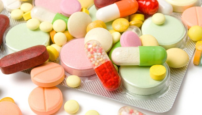 Buộc tiêu huỷ 3 loại thuốc của Dược phẩm và Sinh học Y tế 