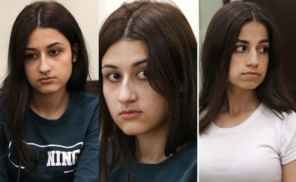 3 con gái ông trùm mafia Mikhail Khachaturyan sát hại cha?