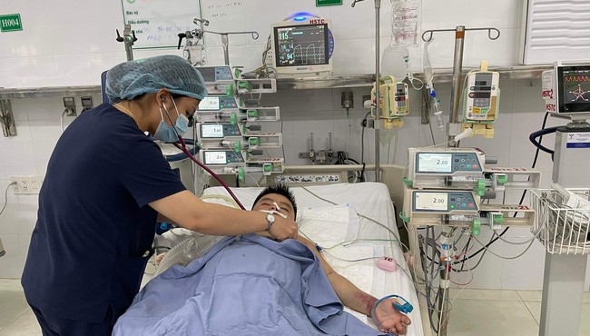 Tỉnh Đồng Nai đã có 8 người tử vong do sốt xuất huyết 