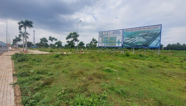 Thanh toán 95% giá trị hợp đồng vẫn chưa nhận được đất và những ẩn số của Phú Việt Tín tại dự án KDC A1- C1