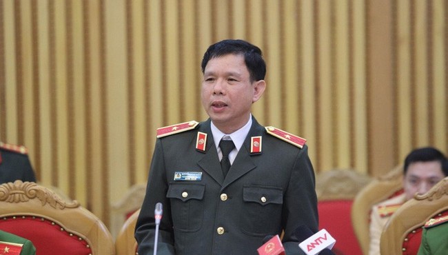 Thanh tra Bộ Công an: Sếp CSGT Đồng Nai đã bảo kê xe vi phạm