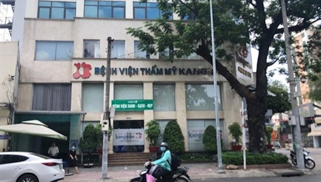 Liệt dây thần kinh sau phẫu thuật: BVTM Kangnam 'gắp lửa bỏ tay người'?