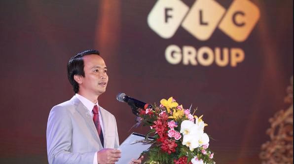 HoSE hủy giao dịch 'bán chui' 75 triệu cổ phiếu FLC của ông Trịnh Văn Quyết