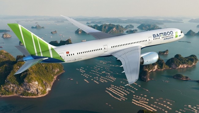 Chiêu bán slot bay không có thật của Bamboo Airways: Mũi tên trúng hai đích