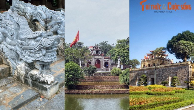 Tận mục các kinh đô nổi tiếng nhất Việt Nam 