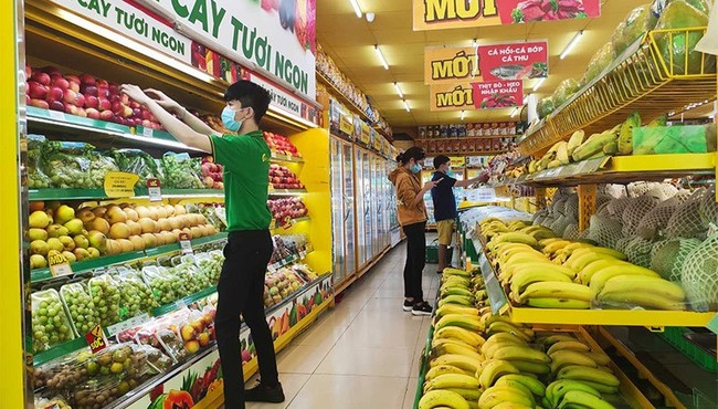 “Rau gắn mắc VietGAP” vào siêu thị: Chỉ bị phạt từ 500.000 đến 20 triệu đồng