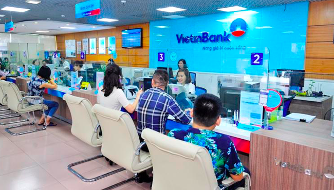 VietinBank sẽ dành hơn 9.500 tỷ đồng trả cổ tức bằng tiền mặt và cổ phiếu