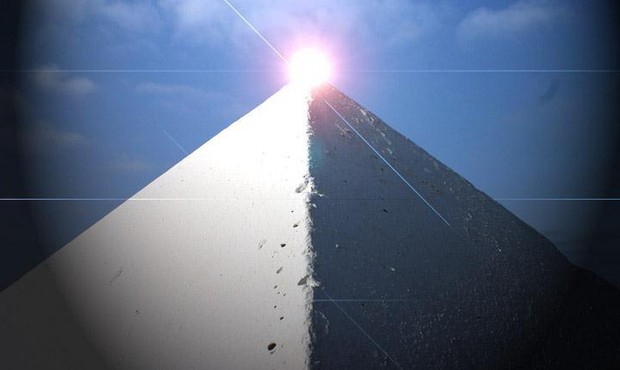 Video: Bí ẩn kim tự tháp “ma” và điều khó lý giải