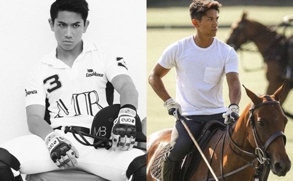 Hoàng tử Abdul Mateen đẹp trai nhất châu Á thừa kế 28 tỷ đô la 