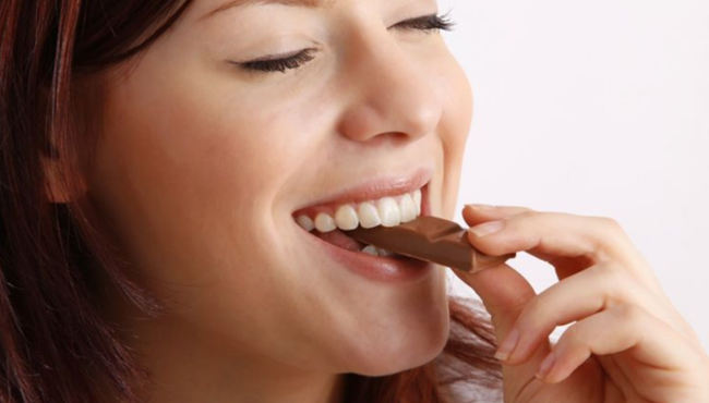 Video: Những sự thật thú vị về Chocolate không phải ai cũng biết