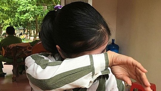 Chuyện cay đắng về một thiếu nữ ăn chơi bất cần đời ở Hà Nội