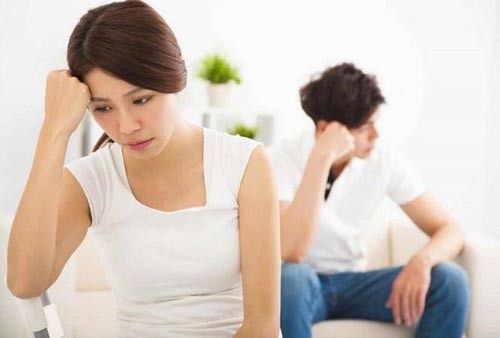 Tôi có nên bỏ chồng lần hai vì nguyên nhân oái oăm này?