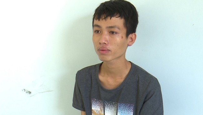 An Giang: Khởi tố nam thanh niên hiếp dâm bé gái 13 tuổi