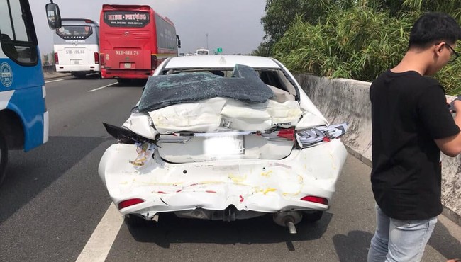 Người dân tố bảo hiểm MIC Đồng Nai chây ì giải quyết đền bù tai nạn ô tô 