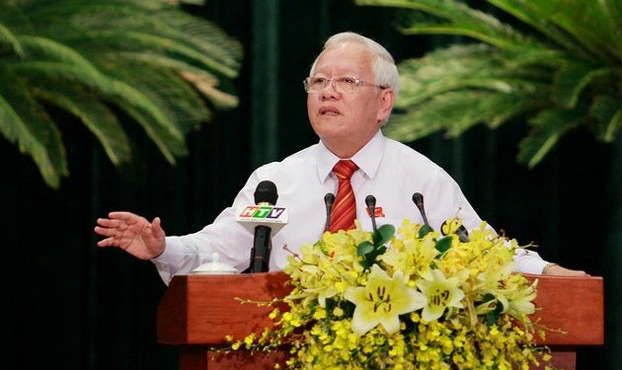 Cựu Chủ tịch TP HCM Lê Hoàng Quân tiếp tục bị kiến nghị xử lý