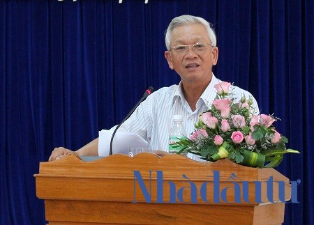 Vì sao 2 cựu Chủ tịch tỉnh Khánh Hòa Nguyễn Chiến Thắng, Lê Đức Vinh bị bắt?
