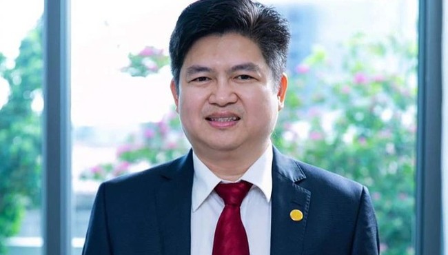 Tổng giám đốc Nhà Thủ Đức Nguyễn Vũ Bảo Hoàng vừa bị bắt là ai?