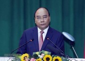 Lời chúc Tết Nhâm Dần xúc động của Chủ tịch nước Nguyễn Xuân Phúc