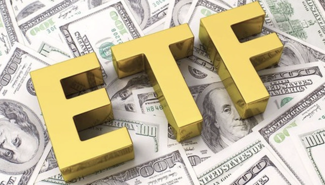 3 cổ phiếu bị quỹ ETF ngoại xả gần 30 triệu đơn vị 