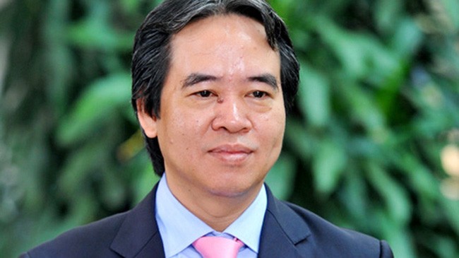 Những vi phạm, khuyết điểm của ông Nguyễn Văn Bình là nghiêm trọng, gây bức xúc trong xã hội