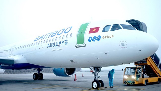 Bamboo Airways bất ngờ báo lãi 400 tỷ đồng nhưng vẫn nợ ACV hơn 326 tỷ