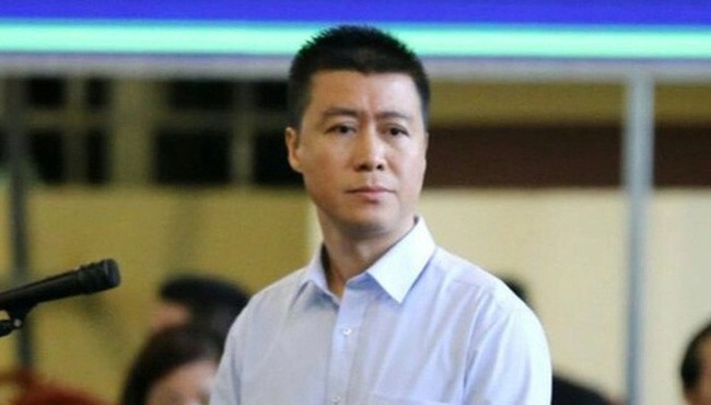 Phan Sào Nam phải thi hành nốt 22 tháng tù