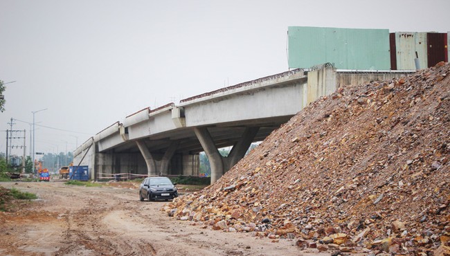 Thanh tra Đà Nẵng chỉ ra loạt sai phạm tại dự án đường vành đai hơn 1.100 tỉ đồng
