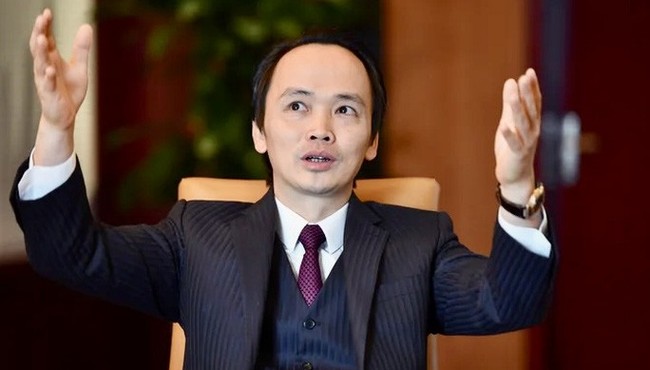 Vụ ông Trịnh Văn Quyết bán gần 75 triệu cổ phiếu FLC: Xử lý thế nào?