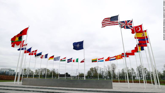 Phần Lan và Thuỵ Điển dự kiến gia nhập NATO trong mùa hè này